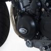 Sada krytů motoru, KTM 790 Duke a 890R